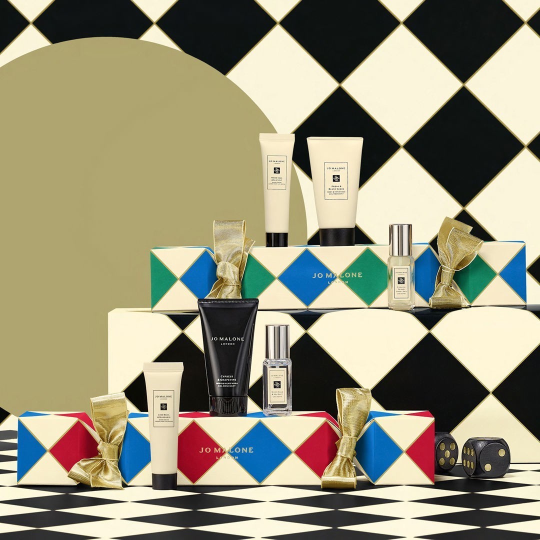 Jo Malone London Holiday Box Cracker — 1 Stück