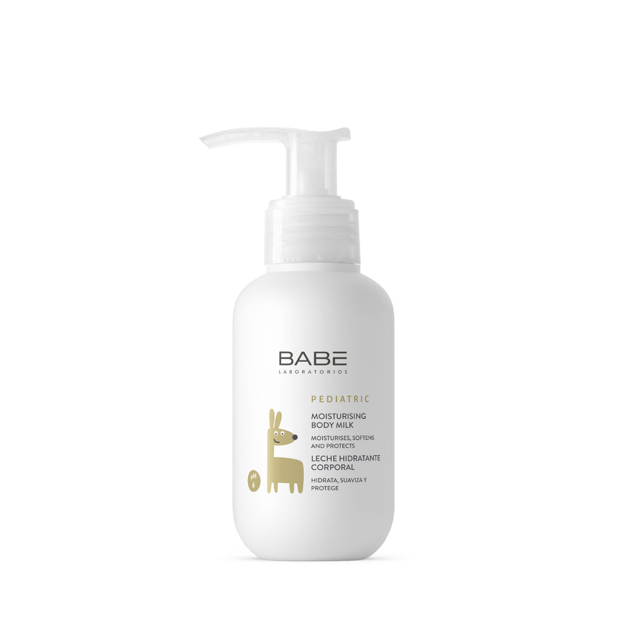 Babe Laboratories PEDIATRIC