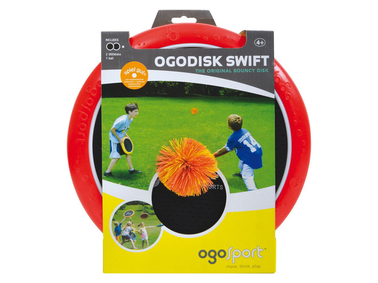 Schildkröt Ogo -urheilusetti