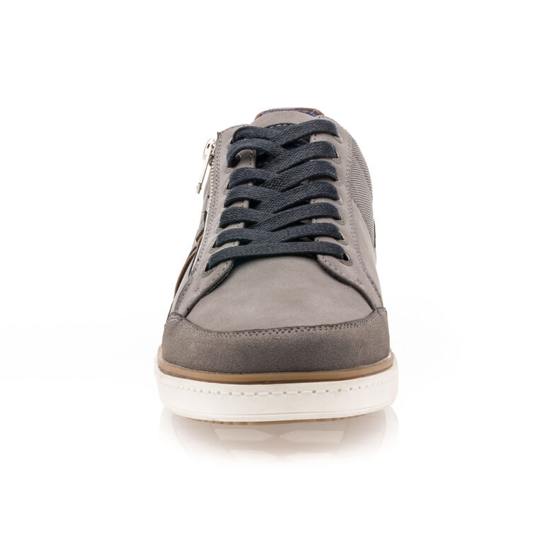 Korit / lenkkarit Homme Gris