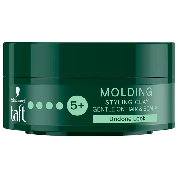Taft glina za oblikovanje kose<br>75ml
