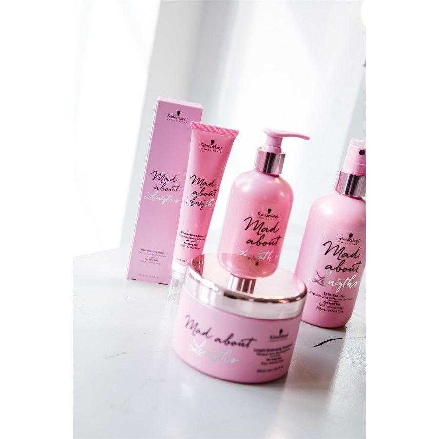 Schwarzkopf profesionalna maska za kosu za dužu kosu – 500 ml