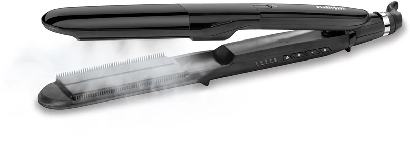 BaByliss Steam Straight ST492E tvaika taisnotājs