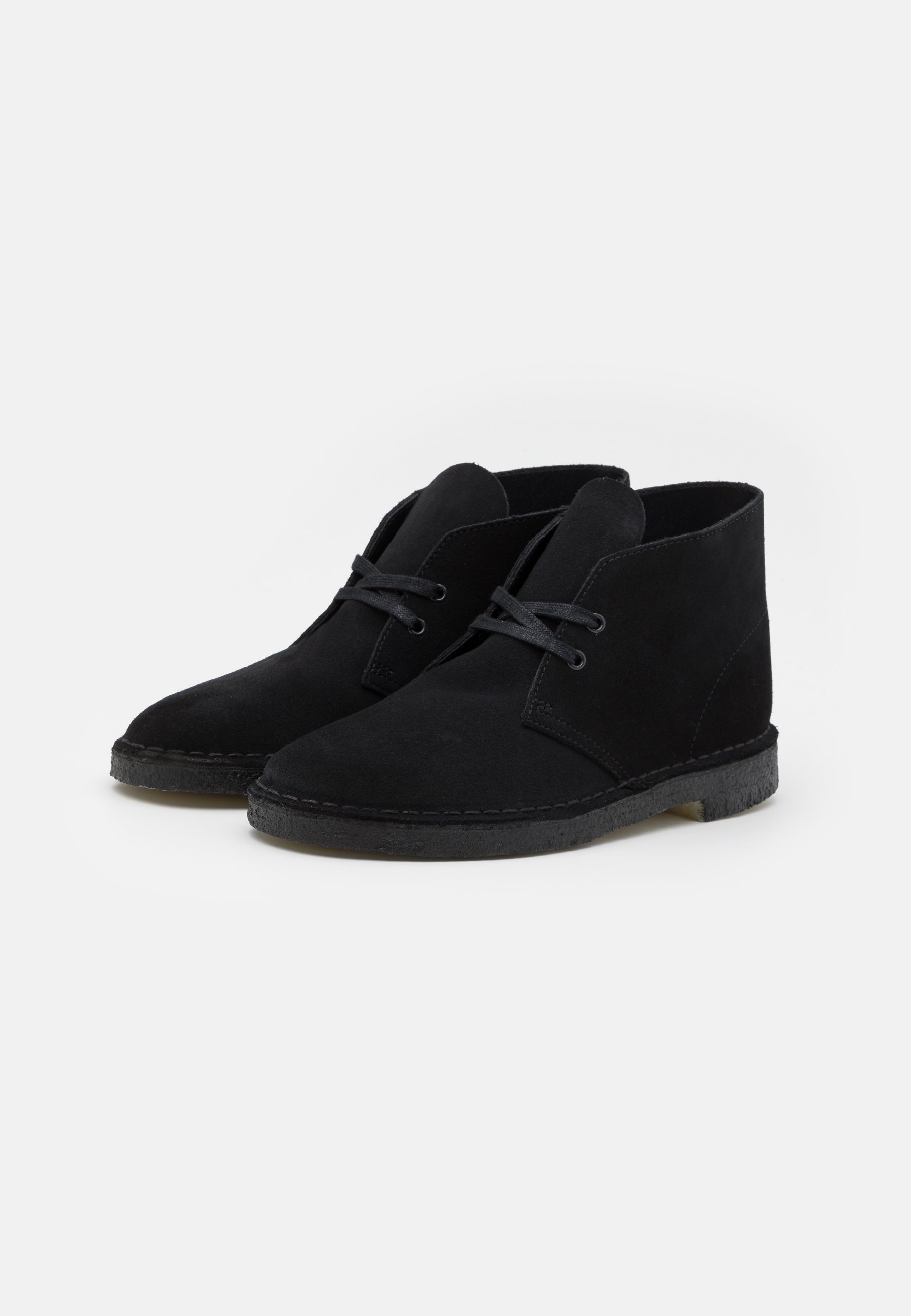 Clarks Originals veterschoenen