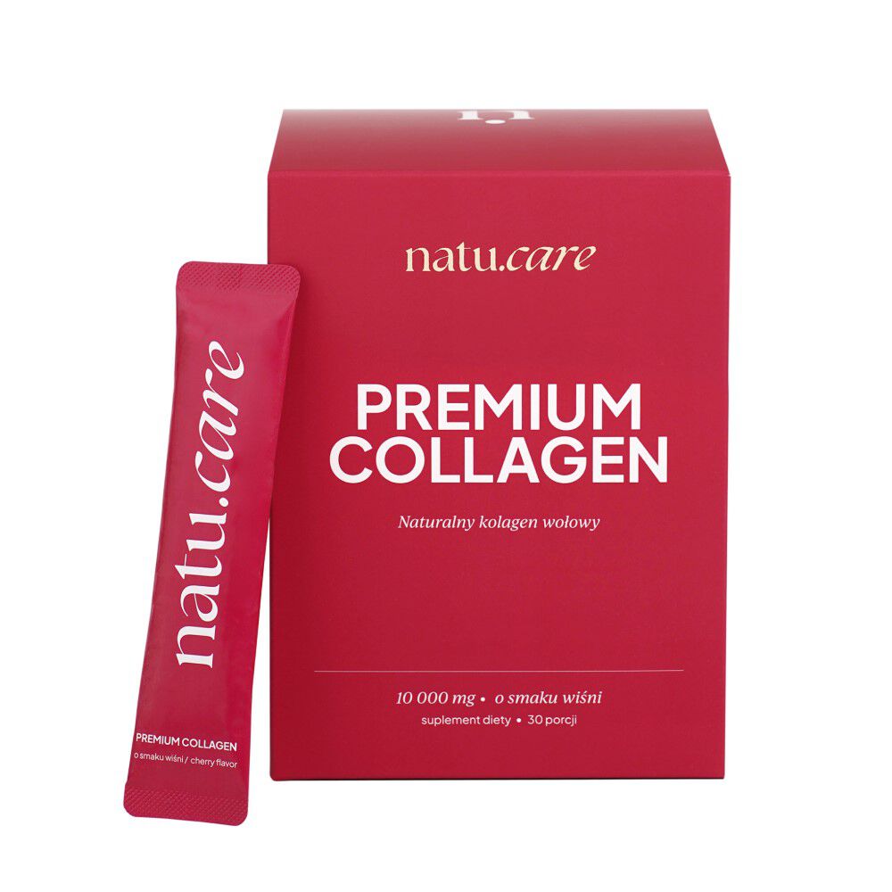 Natu.Care Kolagen Premium 10000 mg