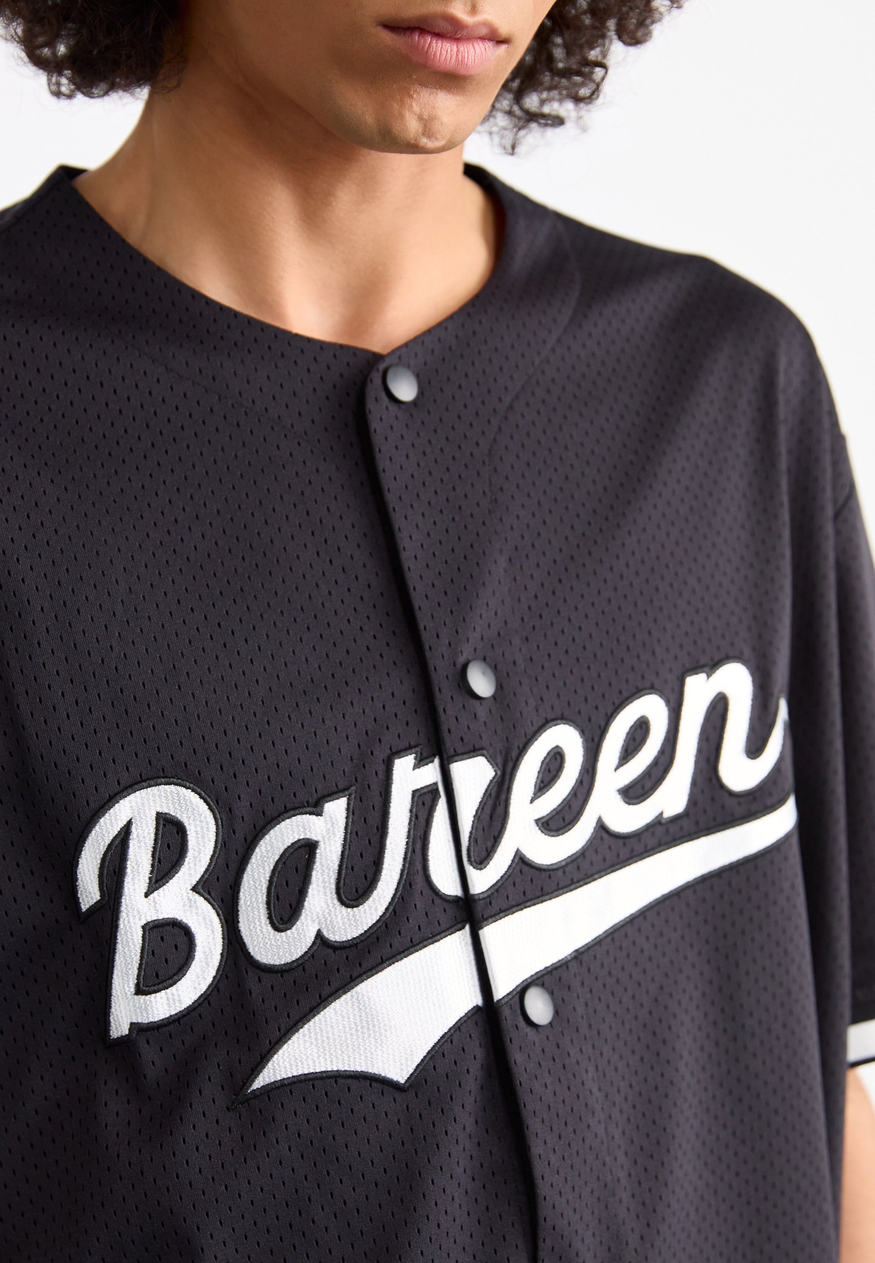 Bareen bedruckte T-Shirts