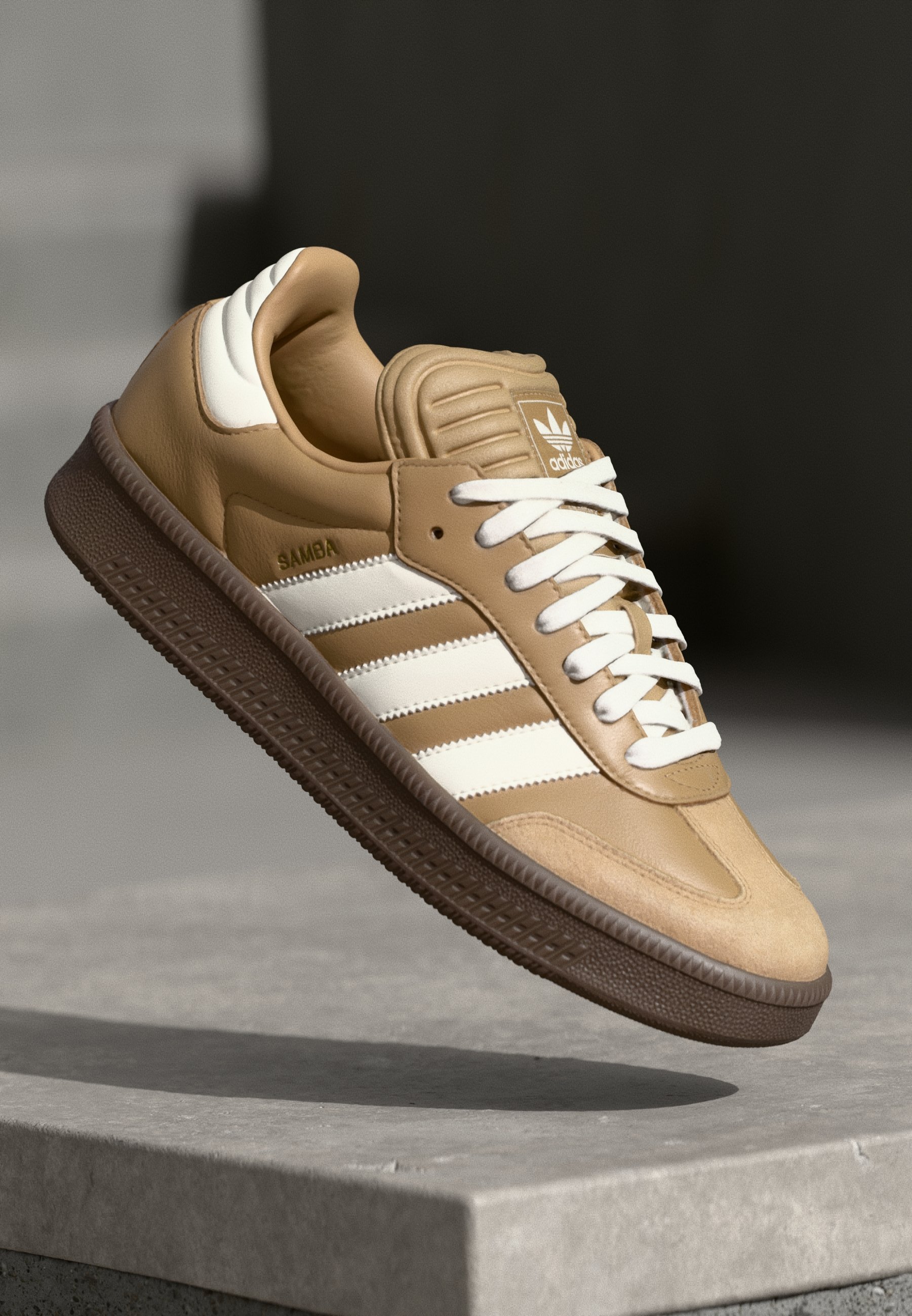 adidas Originals lage sneakers