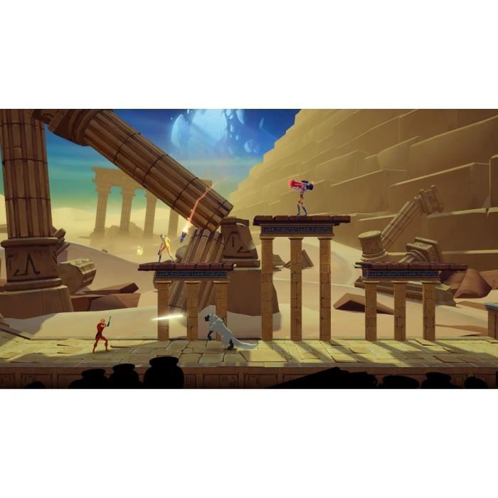 Space Adventure Cobra The Awakening - Juego para Xbox Series X - Edición limitada