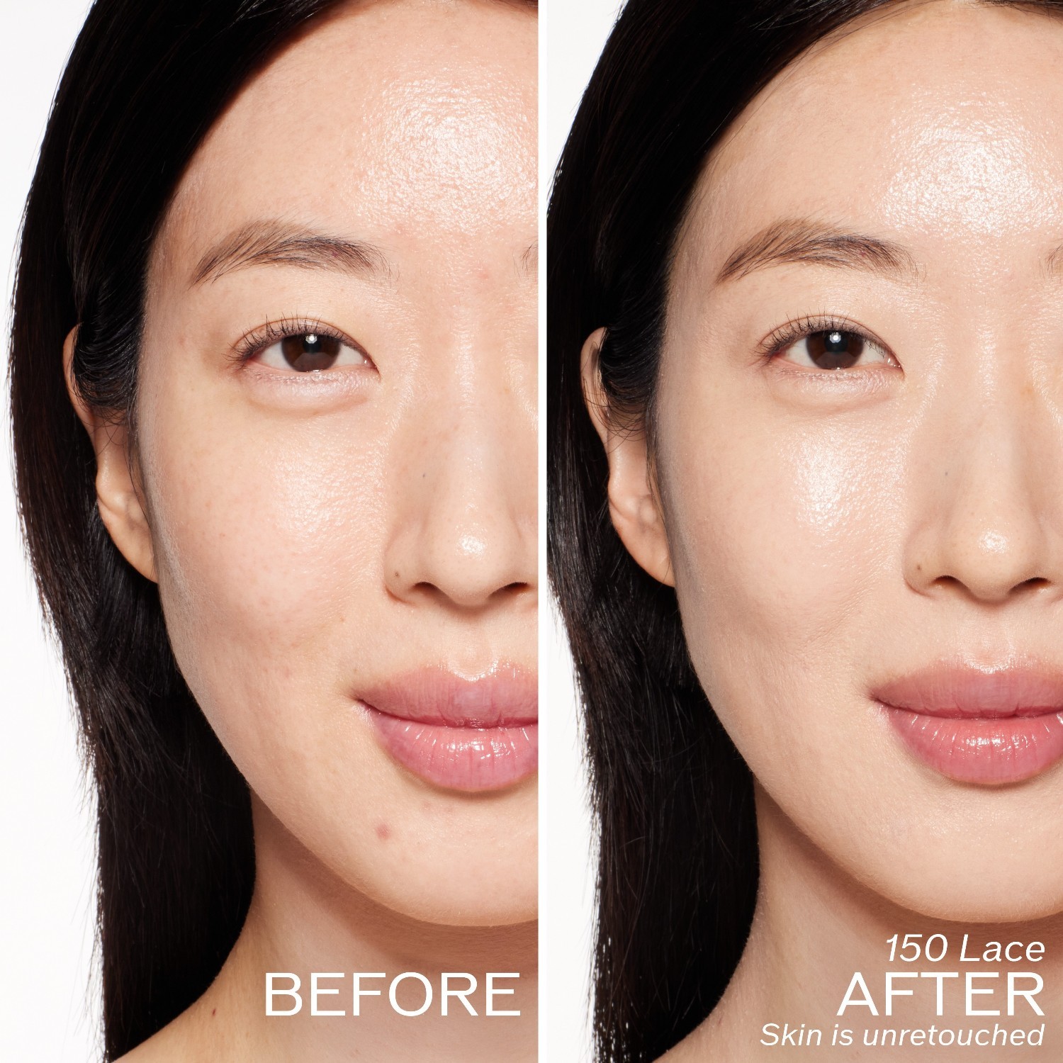Shiseido Foundation Pureness Revitalessence Skin Glow Foundation SPF30 - 30 ml