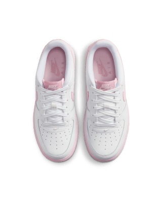 Nike Air Force 1 Big Kids' Shoes