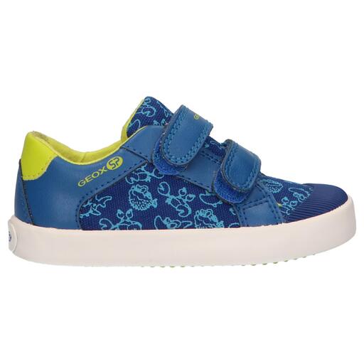  Geox B Gisli Sneakers B821na 01054