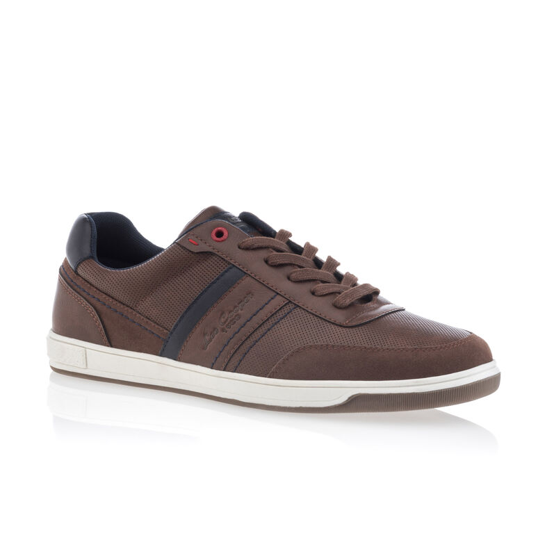 Korit / lenkkarit Homme Marron