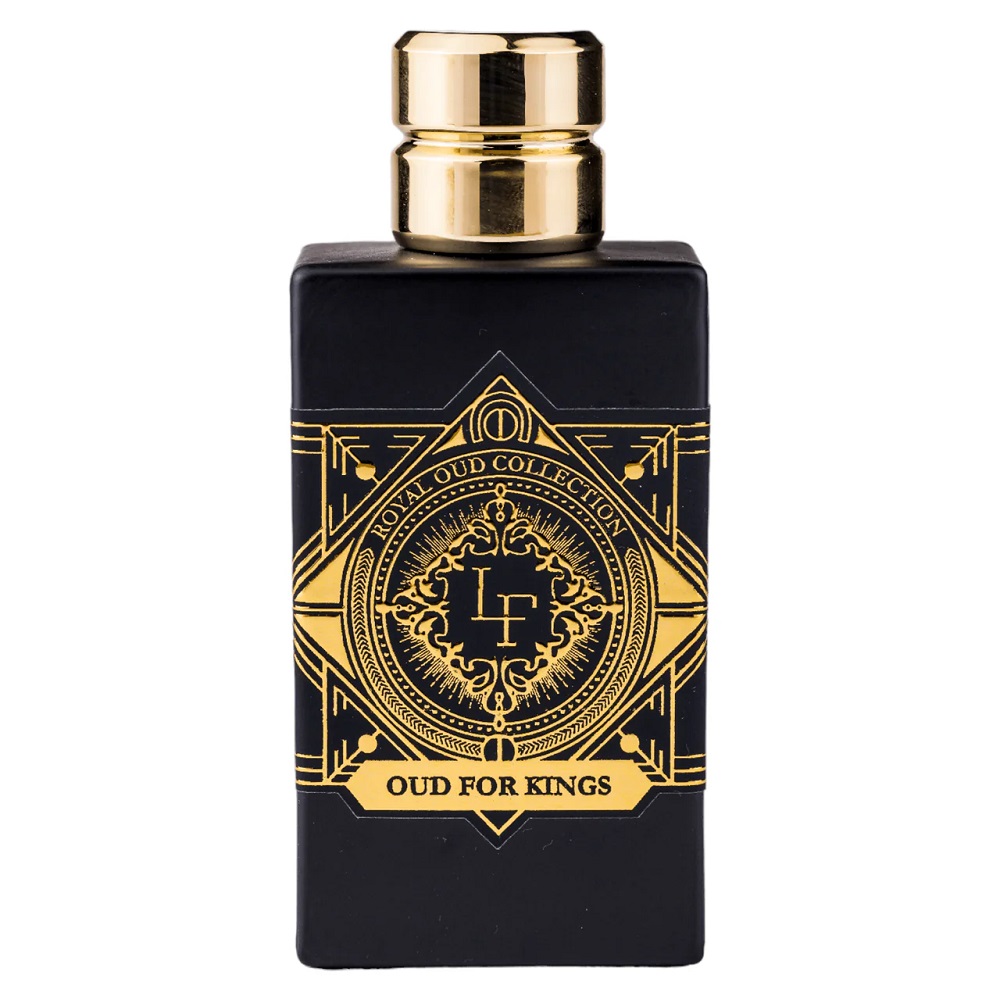 La Fede Oud kuninkaille