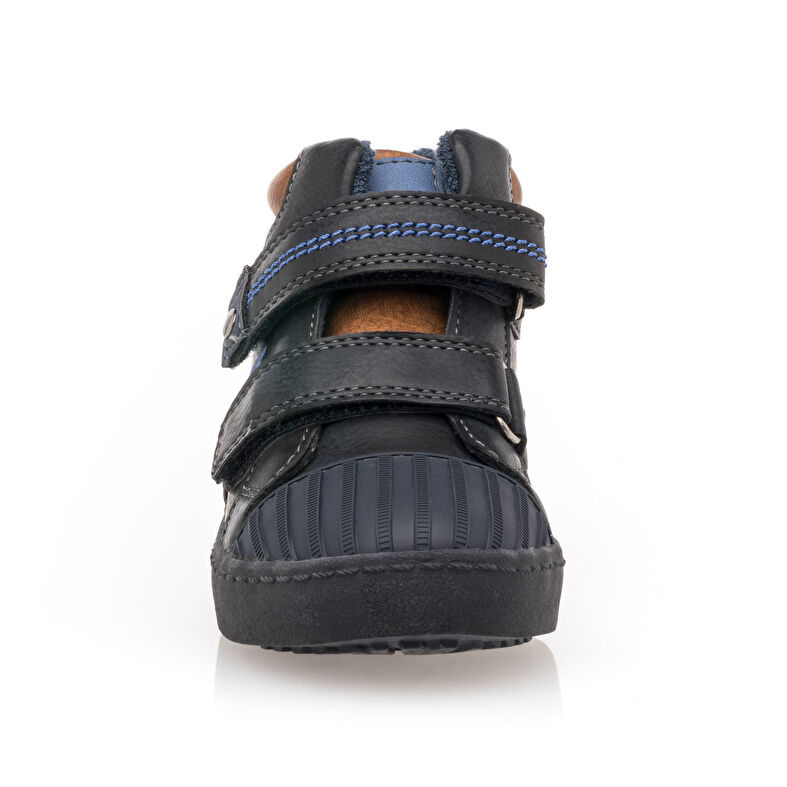 Cestas / zapatillas Garcon Bleu