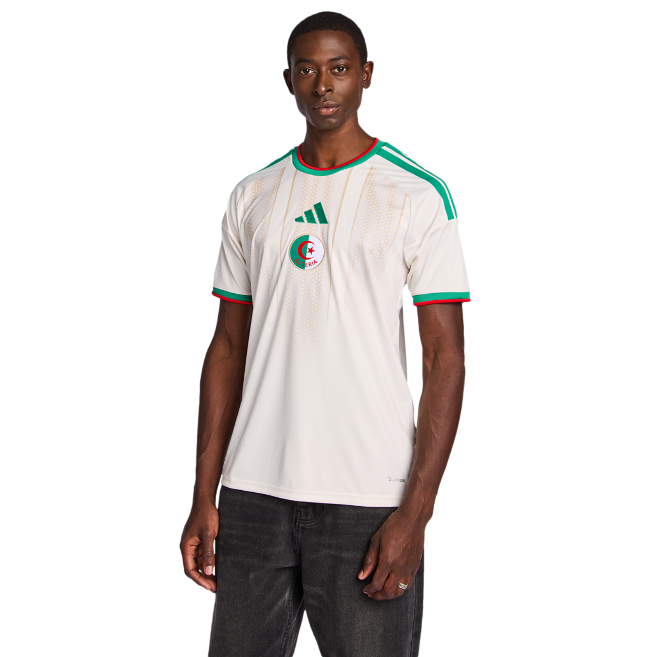 adidas Algeriet Hjemme 26