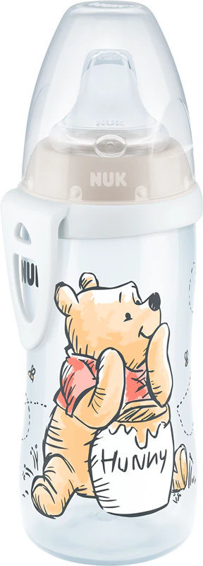 Copo NUK Active Cup com estampa do Ursinho Pooh