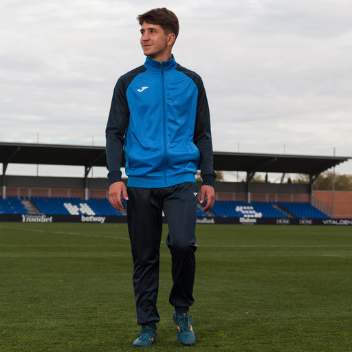 Chándal Joma Academy Iv Royal Marino