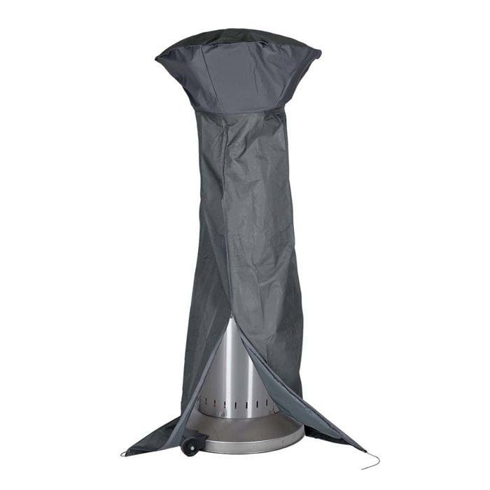 Housse de protection - BONI-SHOP® - Ø53cm - 221cm - Résistant aux intempéries - Polyester 420D