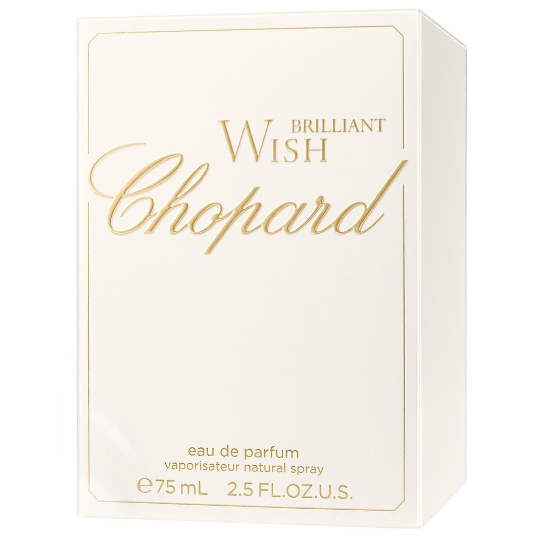 Chopard Eau de Parfum Wish Briljante Wens - 30 ml