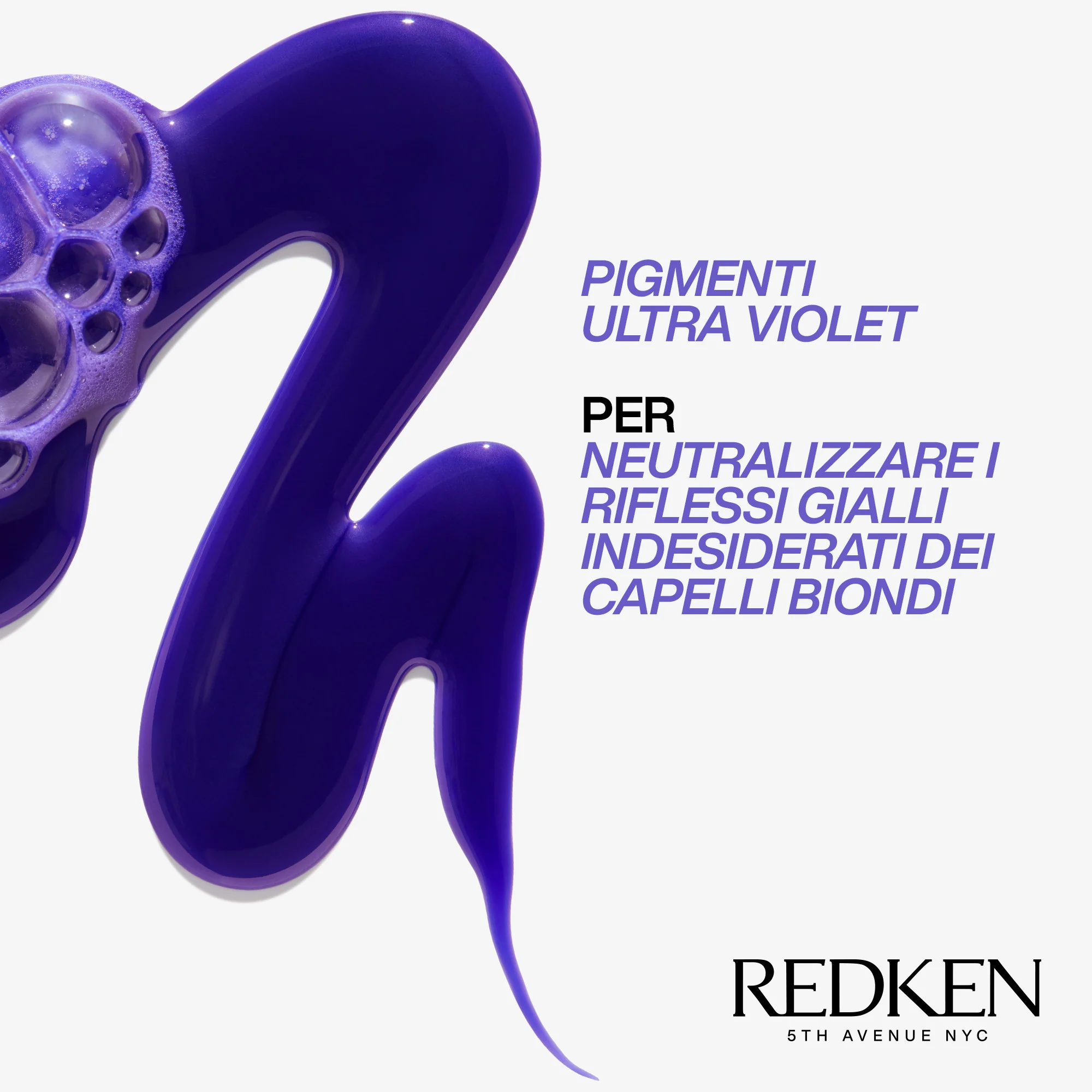 Color Extend Blondage Shampoo - Shampoo Protezione Colore