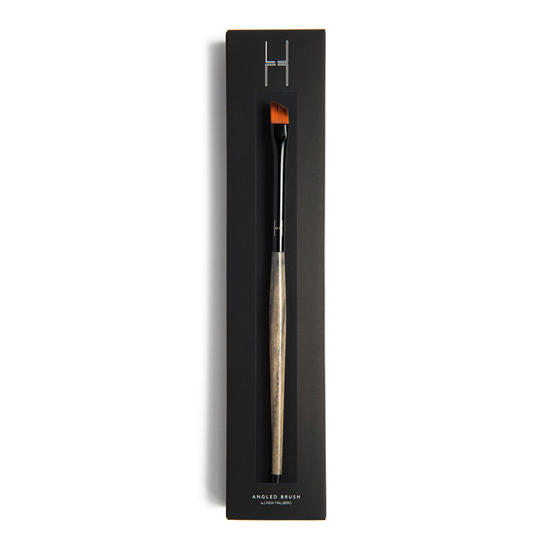 Pensulă unghiulară 333 - LH cosmetics