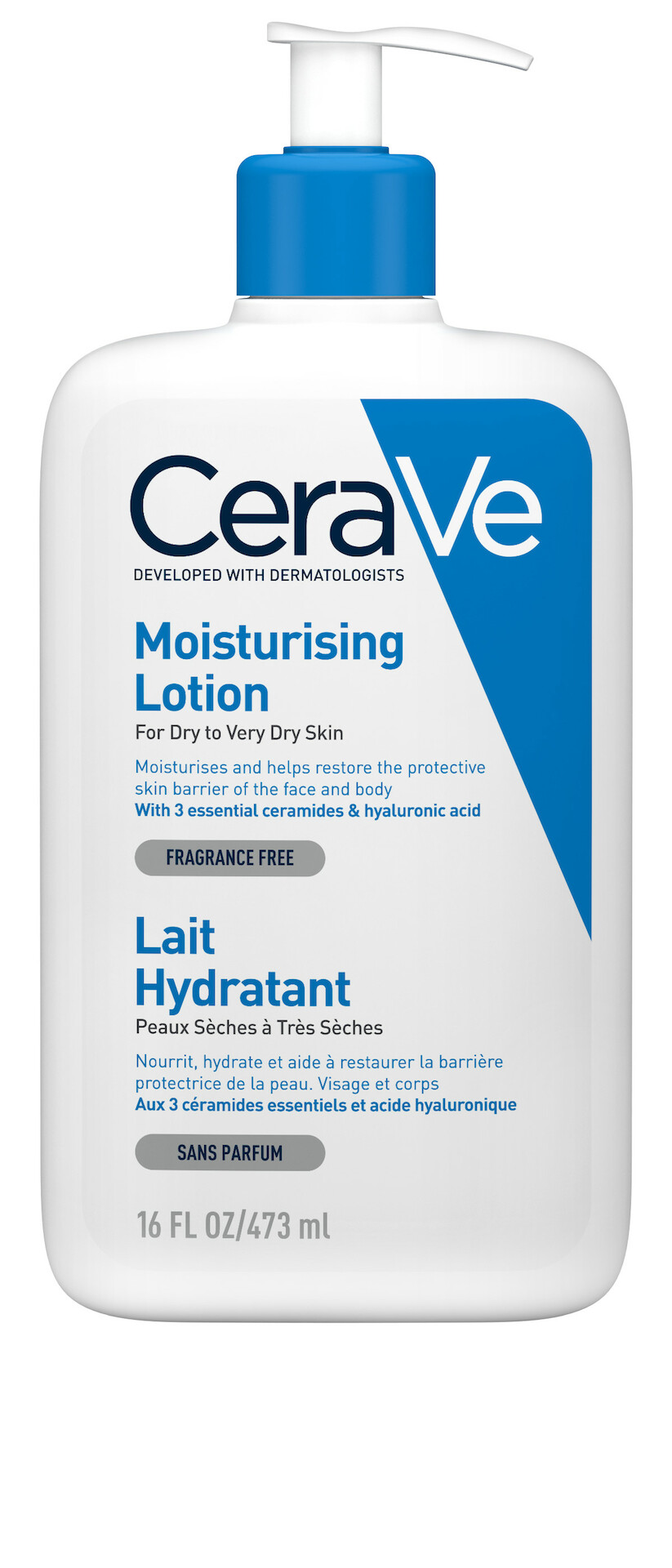 Hidratantna losion 473 ml - CeraVe