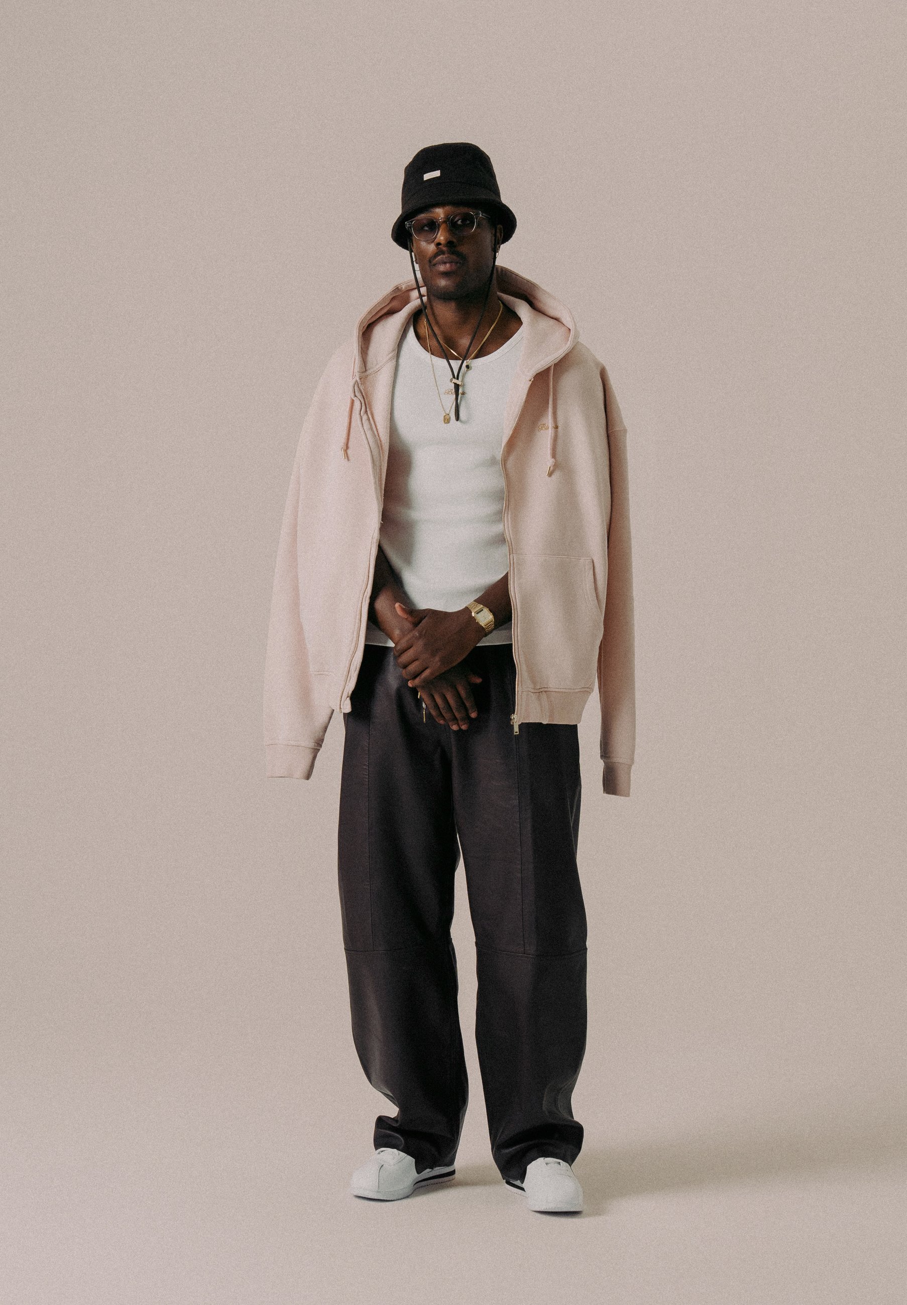 BLKVIS Hoodies