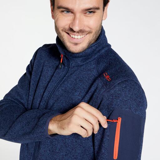  Campagnolo Fleece