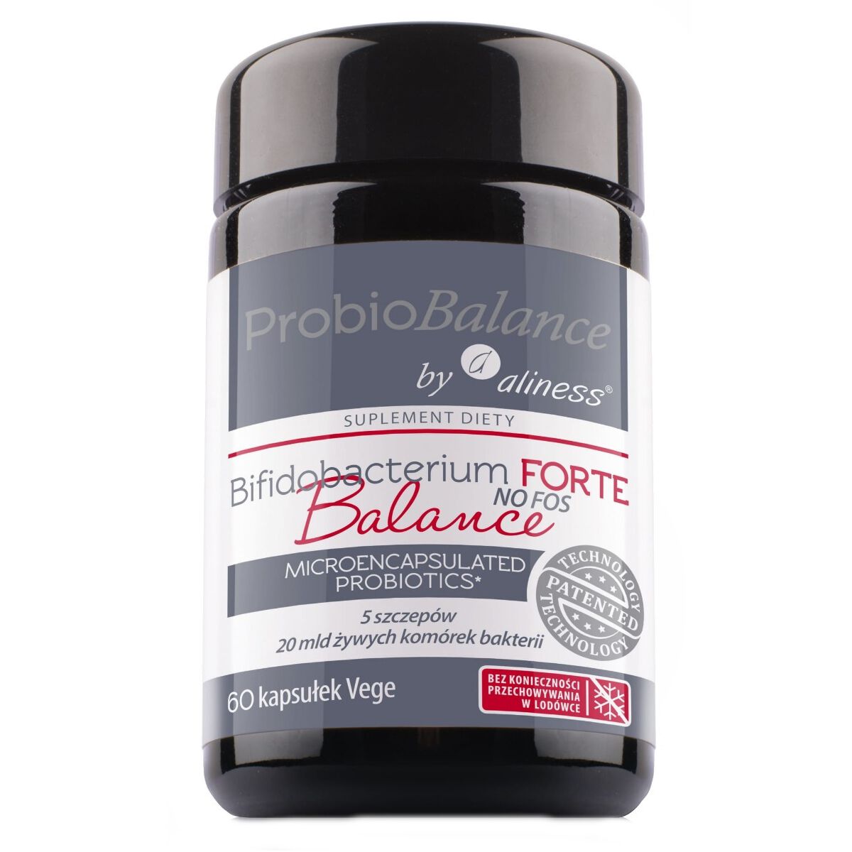 Ainess ProbioBalance