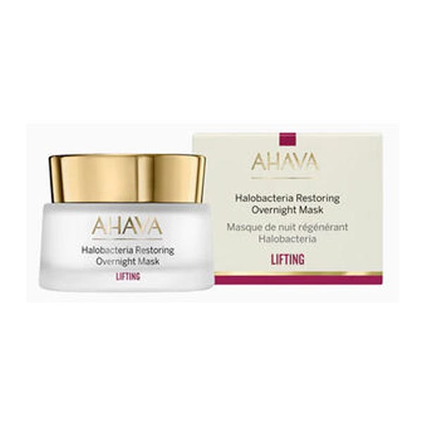 Halobacteria Restoring Overnicht Mask| 1 db