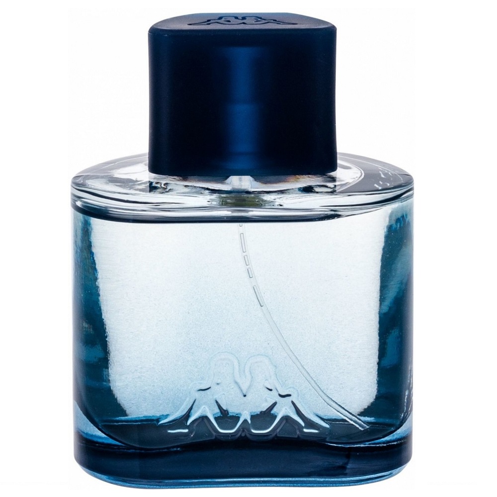 Kappa Azzurro Sportler