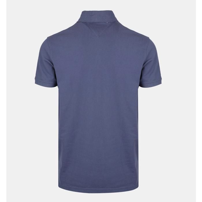 COLEÇÃO MASCULINA TOMMY HILFIGER POLO 1985 EM PIQUETI