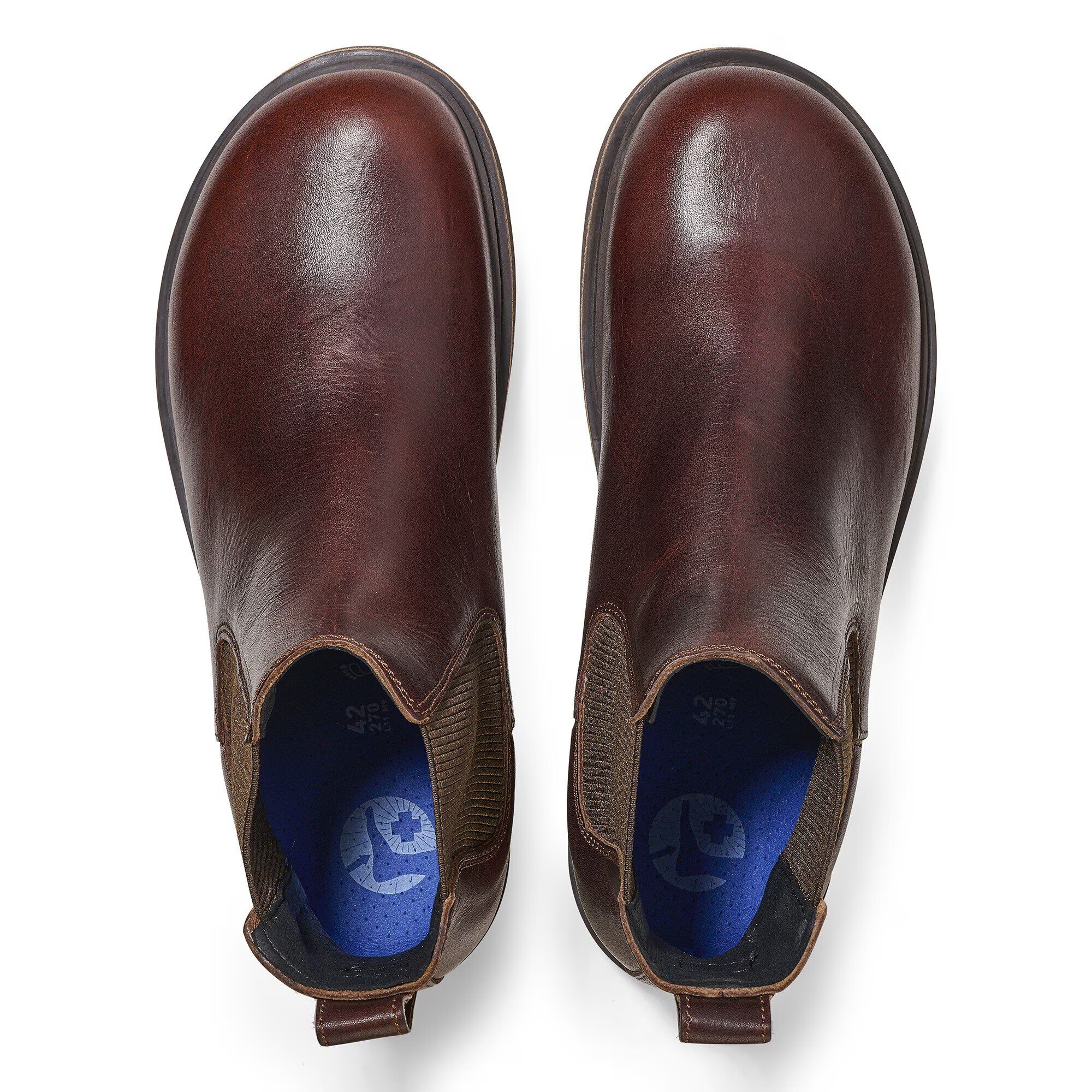 Slip On pentru bărbați Highwood