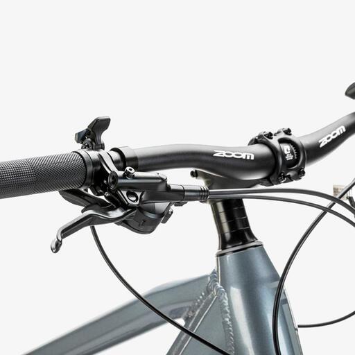 Conor Java E-MTB