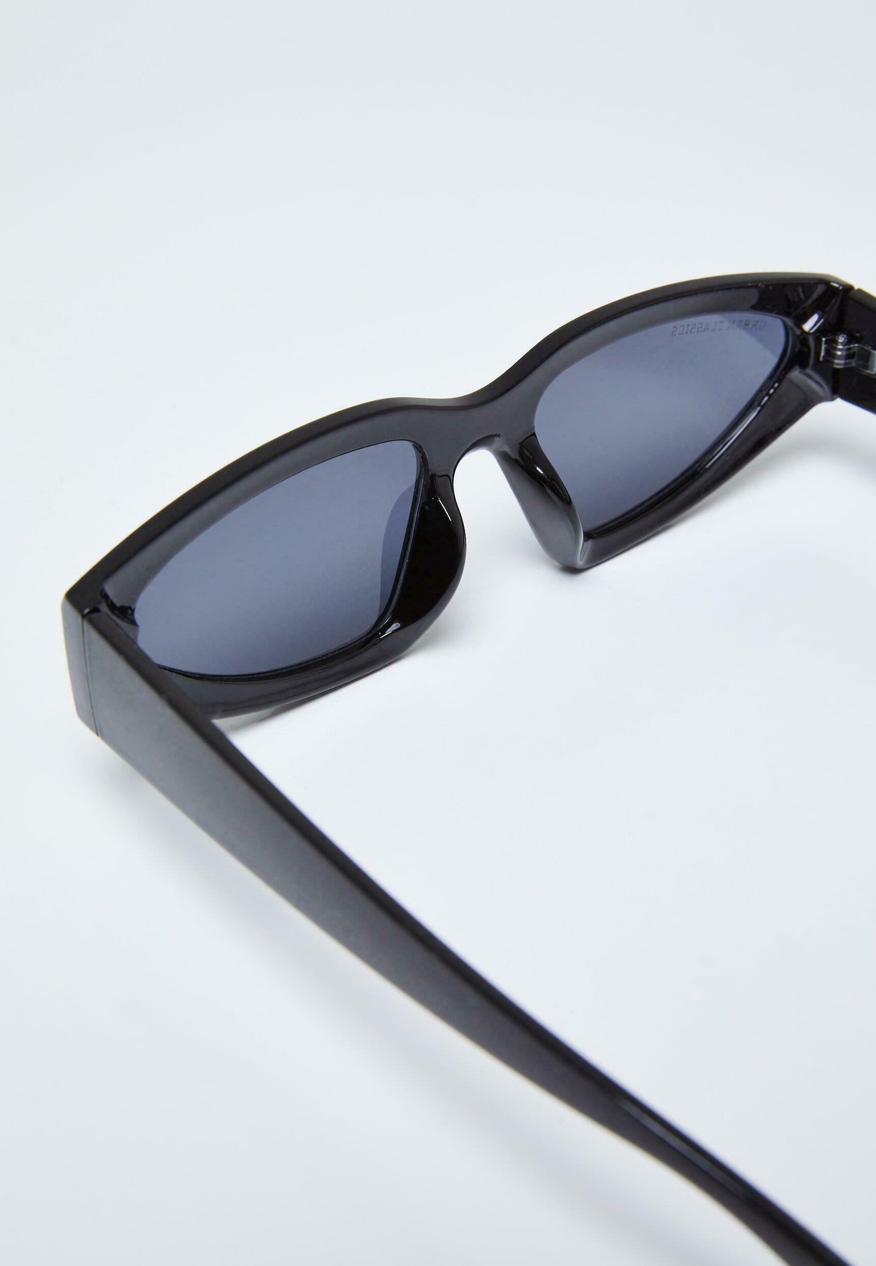 Lunettes de soleil Urban Classics UNISEX - noires