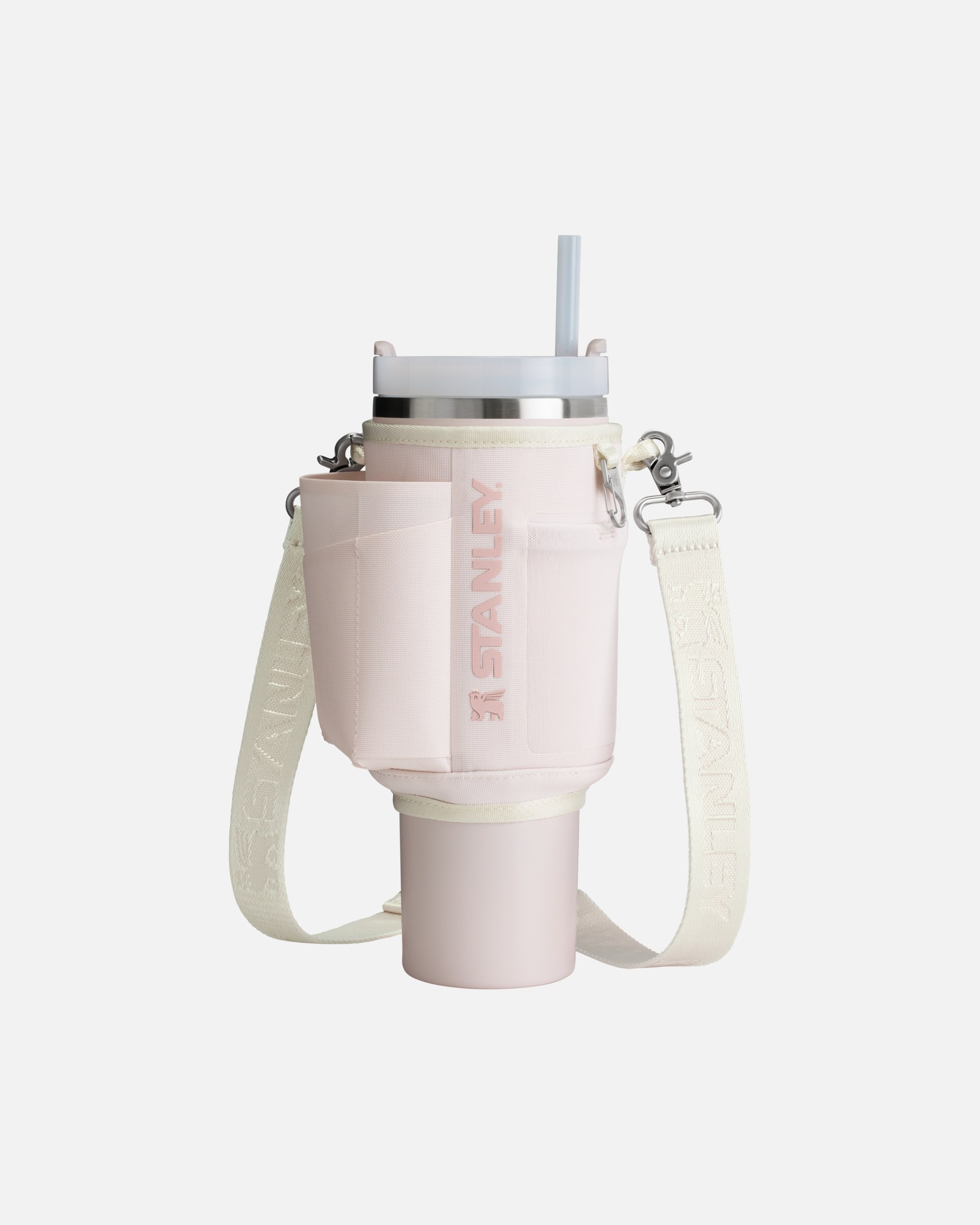 Stanley ūdens pudeles turētājs/plecu siksna | 1,18 l – THE QUENCHER H2.0 FLOWSTATE™ GLĀZE – 1 gab.