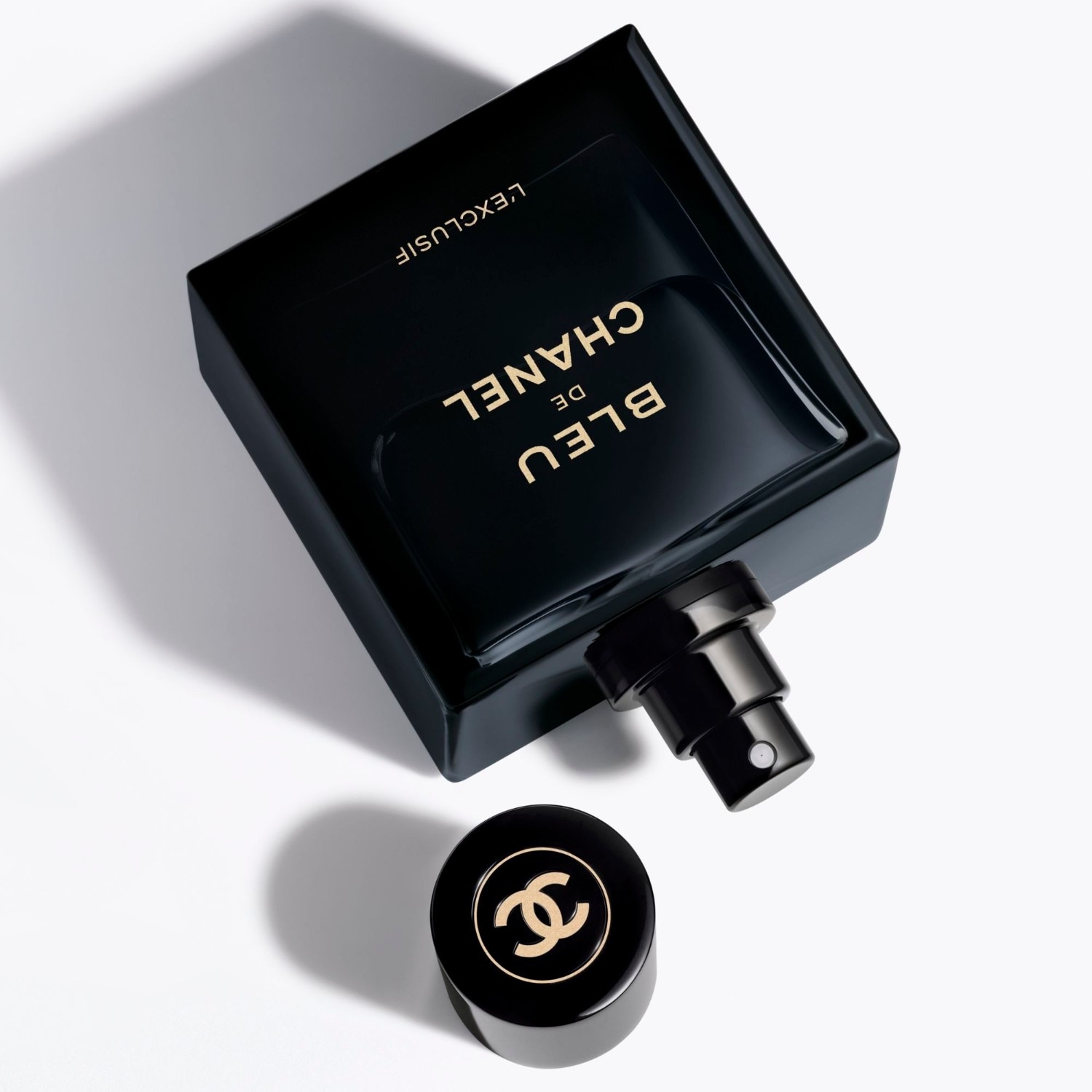 CHANEL parfüm BLEU DE CHANEL L'EXCLUSIF - 60 ml
