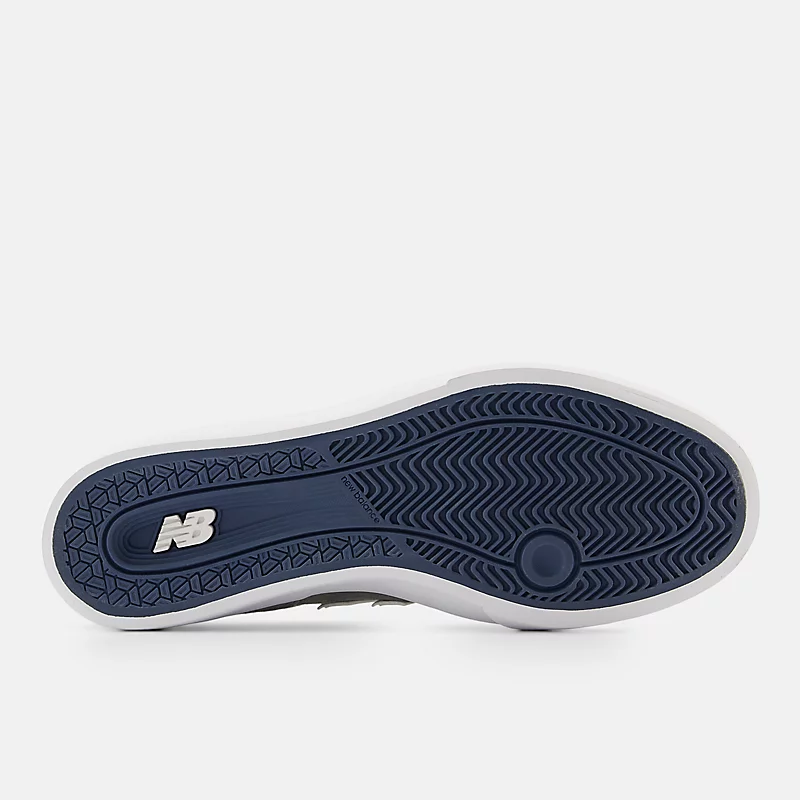 Férfi NB Numeric 574 Vulc - szürke-fehér