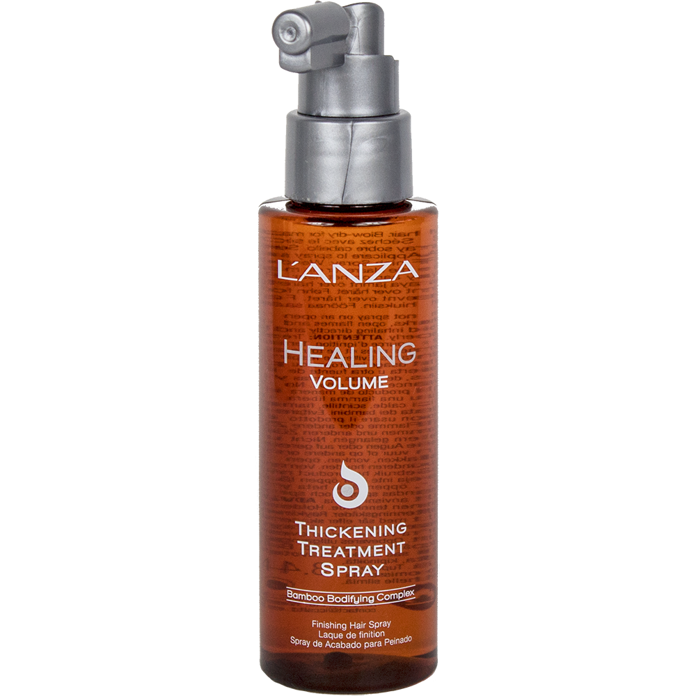 Tretman za volumen i debljinu 100 ml - L'ANZA