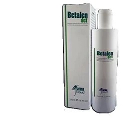 Betalen Waschmittel 250 ml
