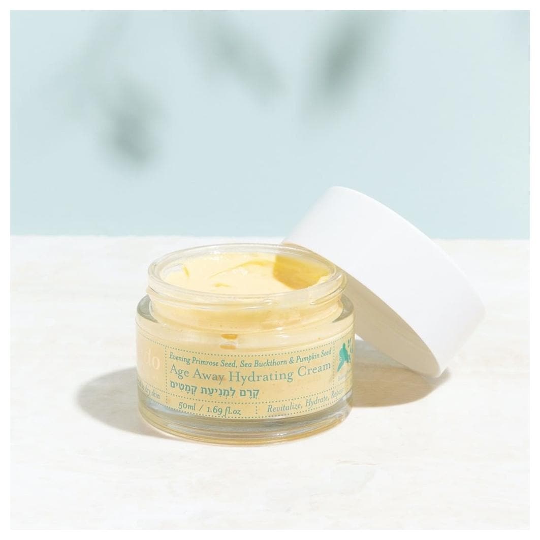 Lavido sejas krēms - 50 ml