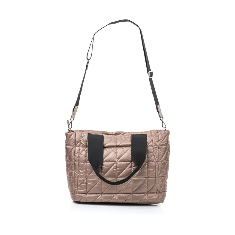Damväskor Beige väskor