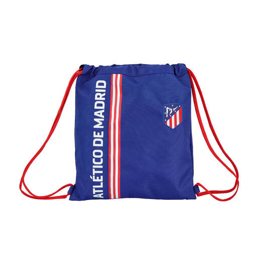  Atlético de Madrid Blue Gymsack