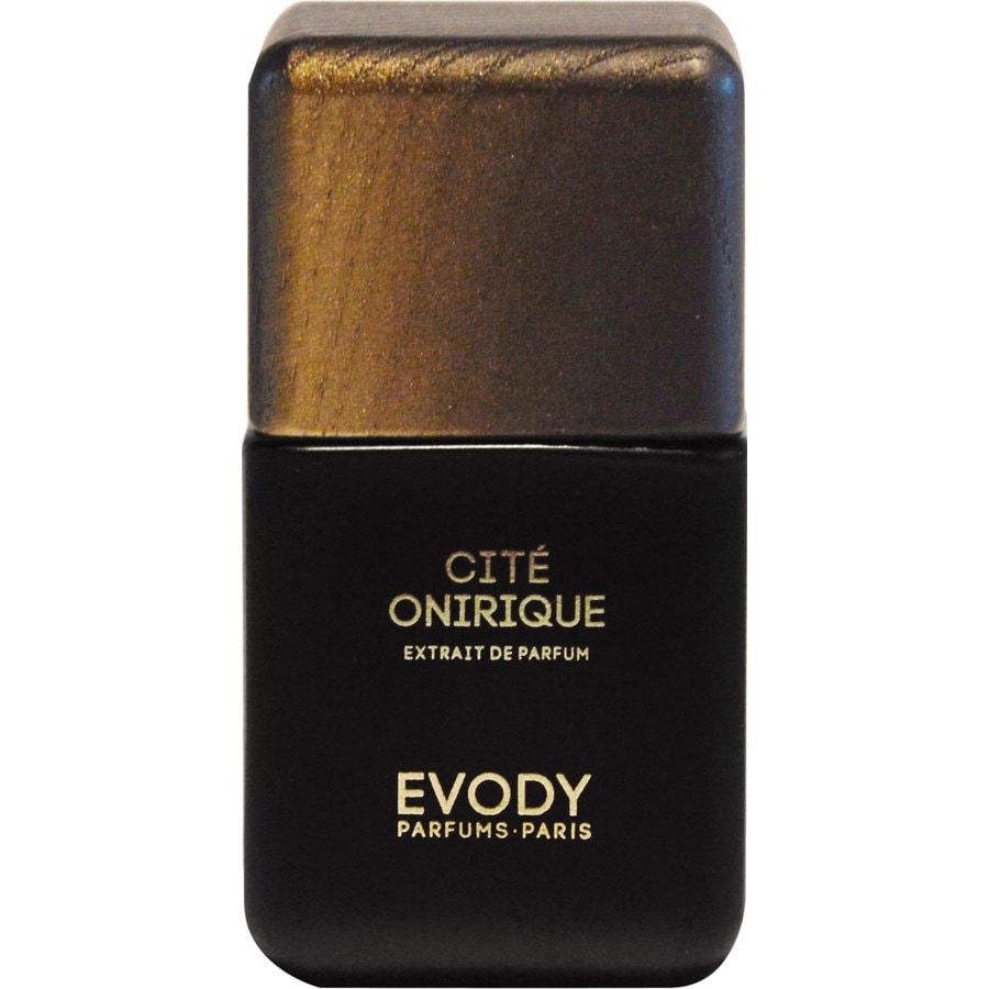 Evody Dream City ekstrakt parfema - 30 ml