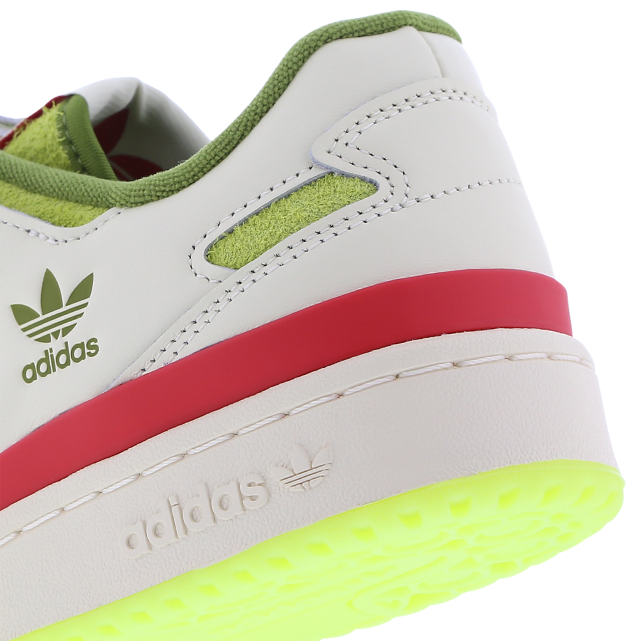 adidas The Grinch Forum Low