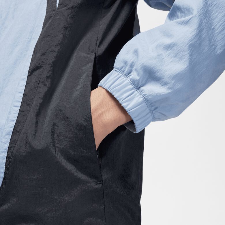 Sport Jam Aufwärmjacke