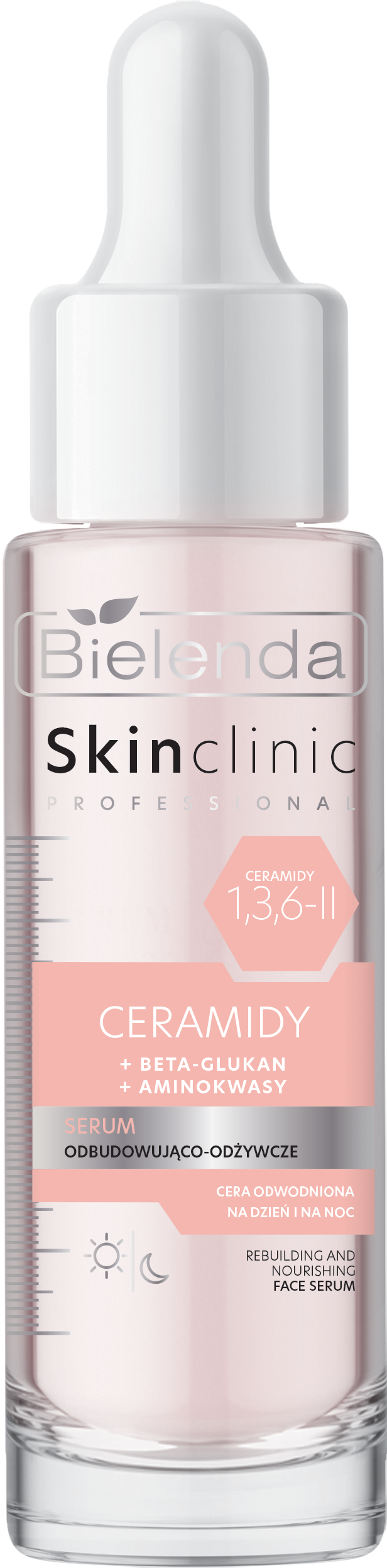 Bielenda Hautklinik Professionell