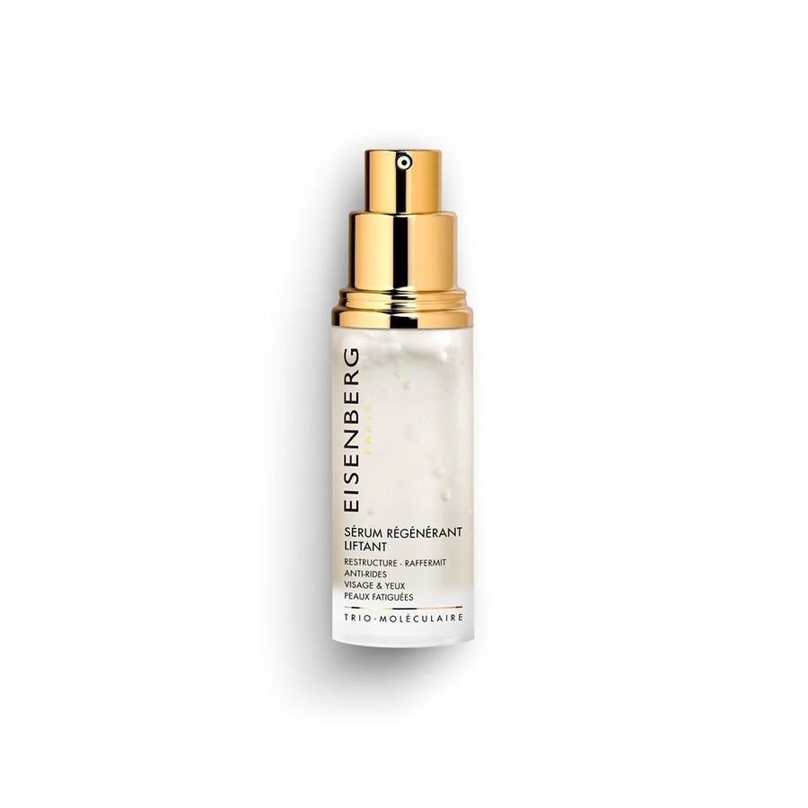 Eisenberg Anti-Aging Serum Woman Classic Skincare Sérum Régenérant Liftant - 30 ml