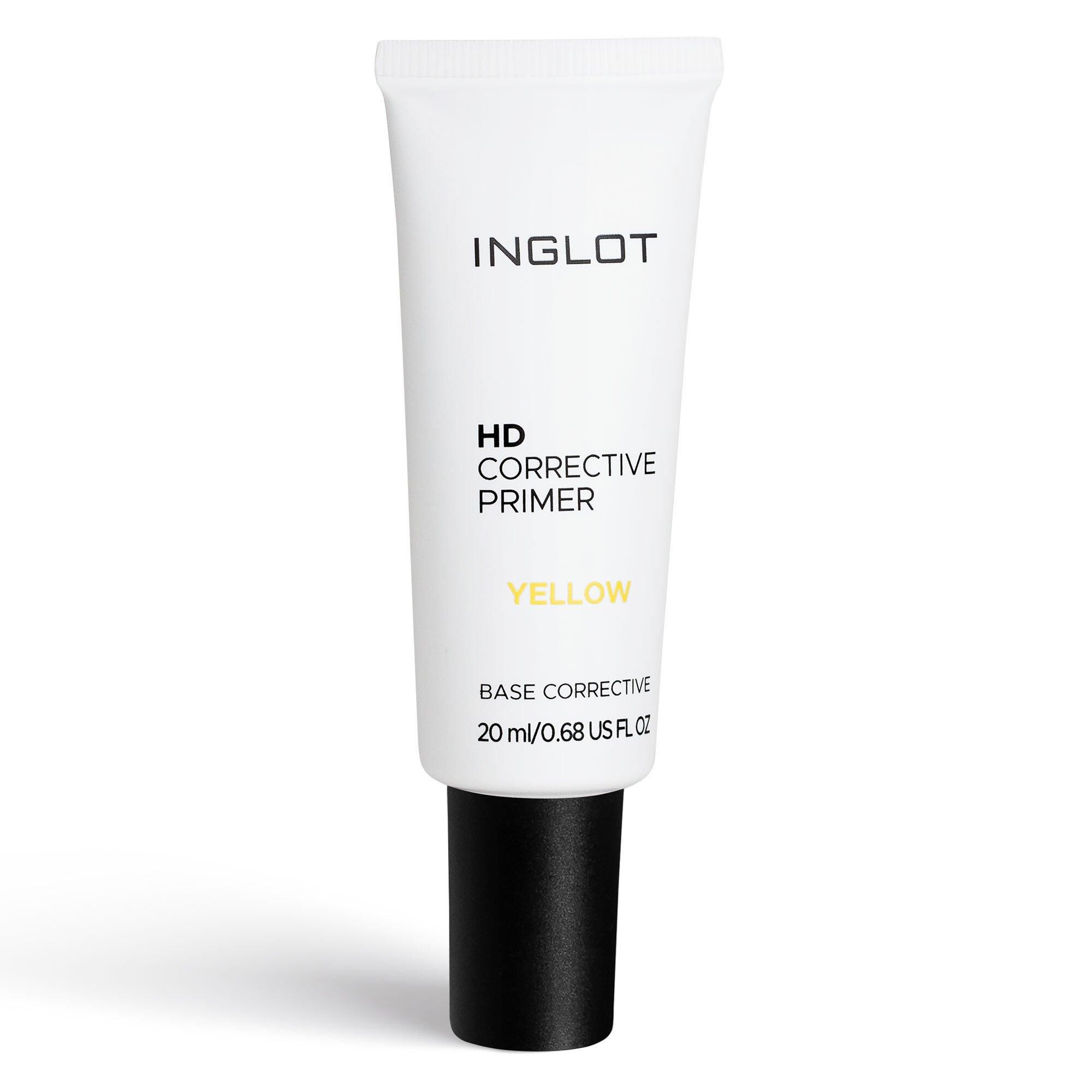 Inglot HD Korrigerende Primer