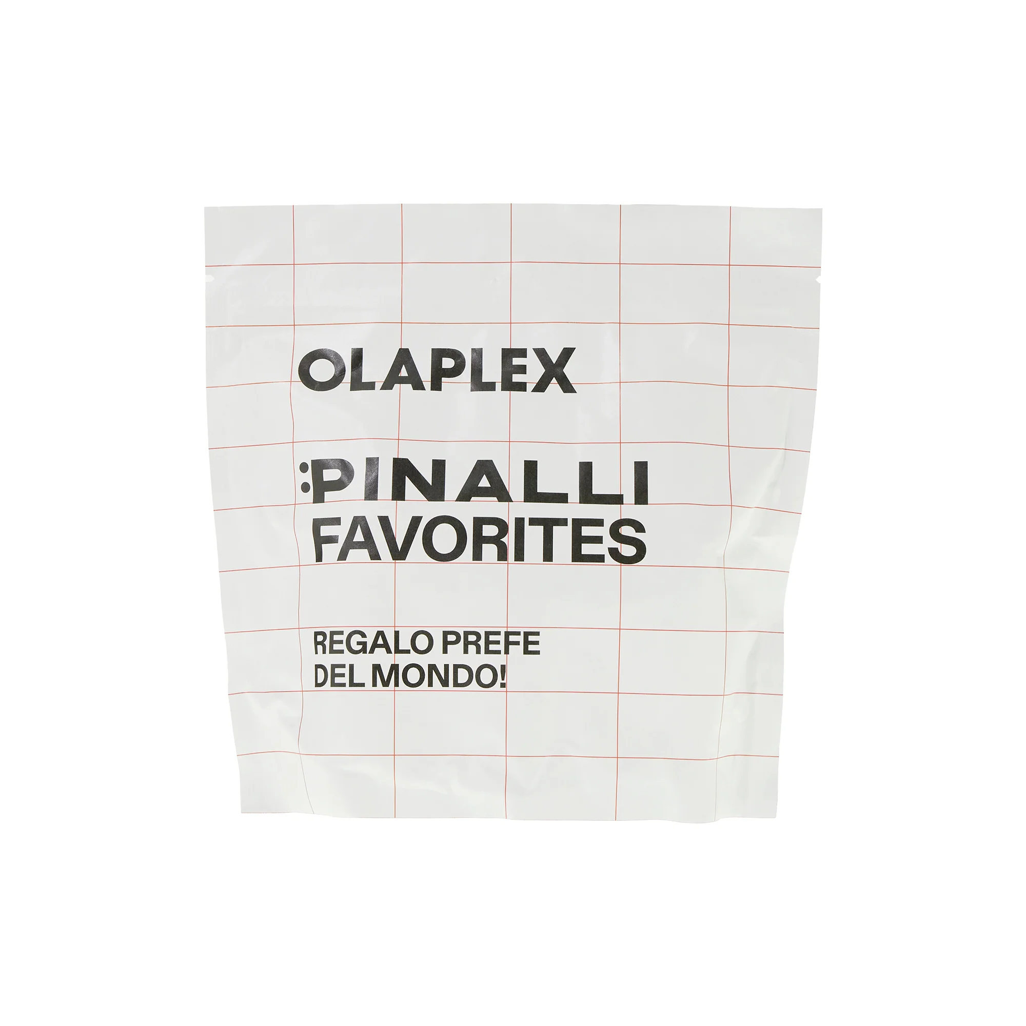 Cura dei Capelli Pinalli Favorites - Cofanetti per Capelli, Shampoo Delicato, Balsamo Idratante Capelli, Olio Capelli Styling & Finish